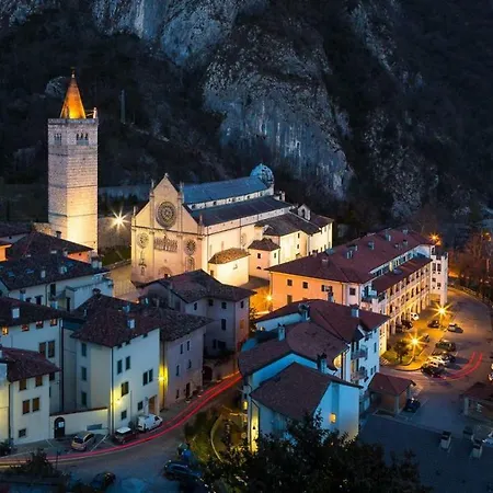 Maria Villa Gemona del Friuli